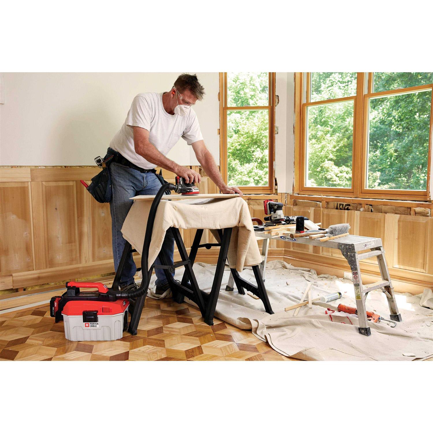 Porter-Cable 20V Max Jig Saw PCC650B - Zenithce