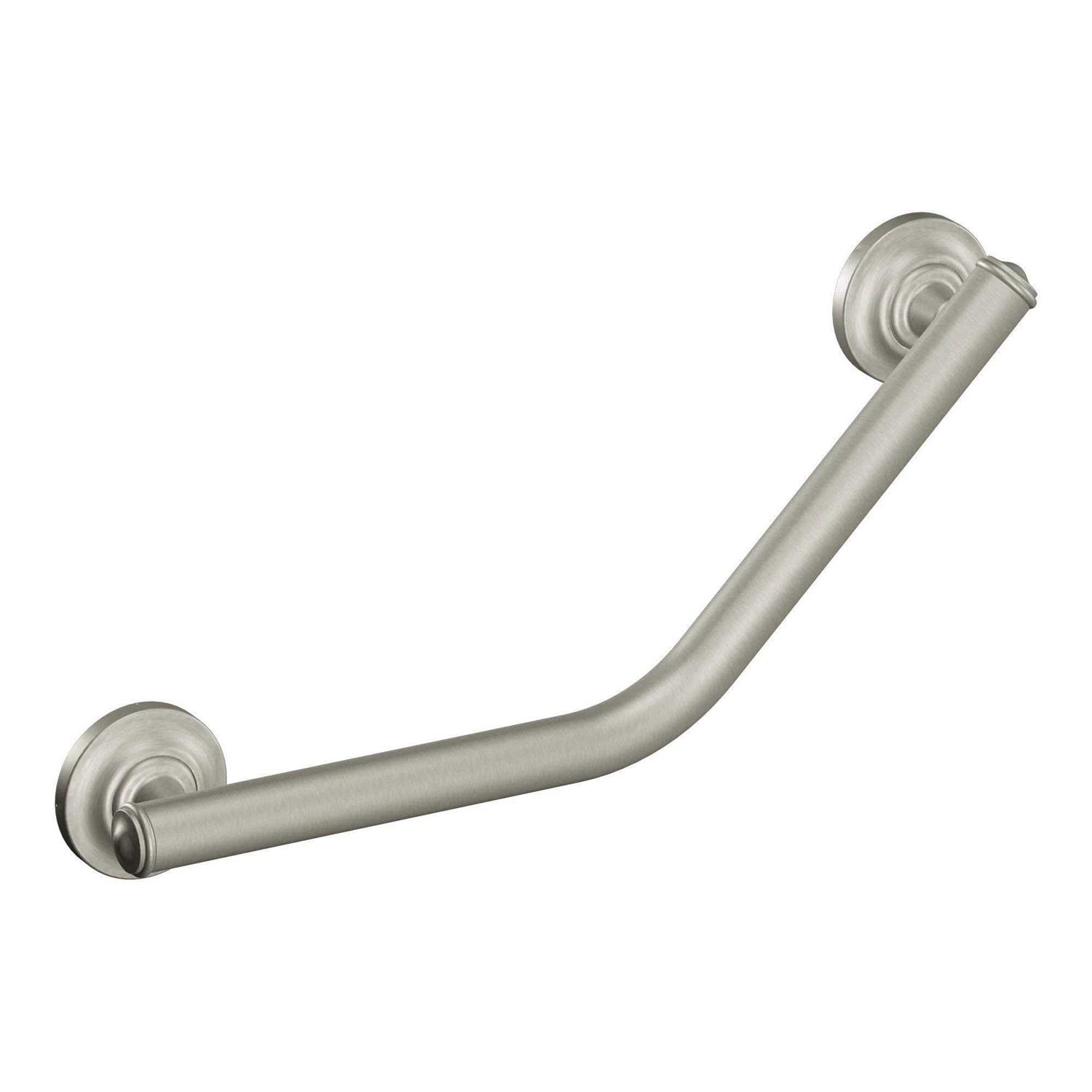 MOEN Breese 2-Handle 4 in. Centerset Bathroom Faucet - Zenithce