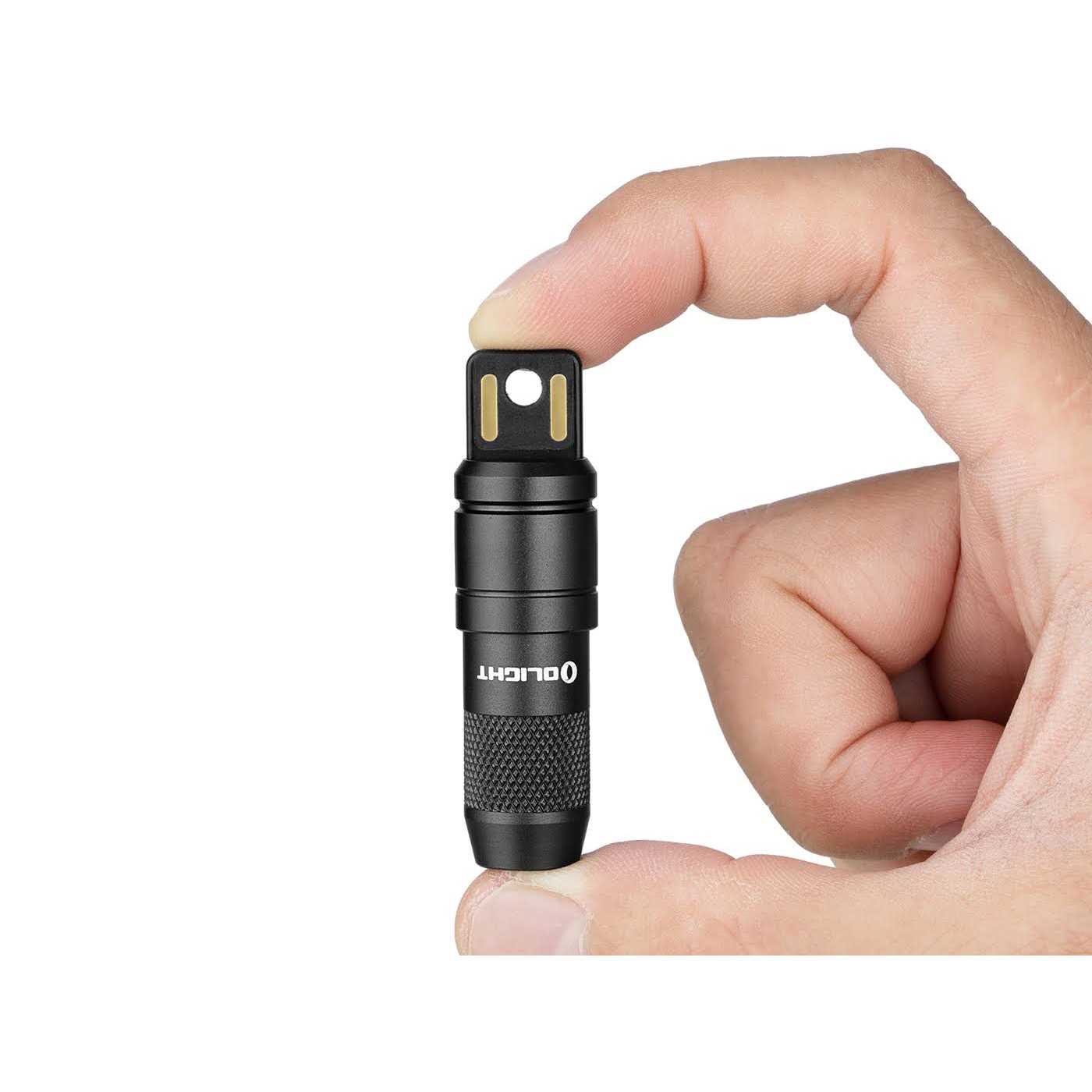 Olight i5T Plus Flashlight - Zenithce
