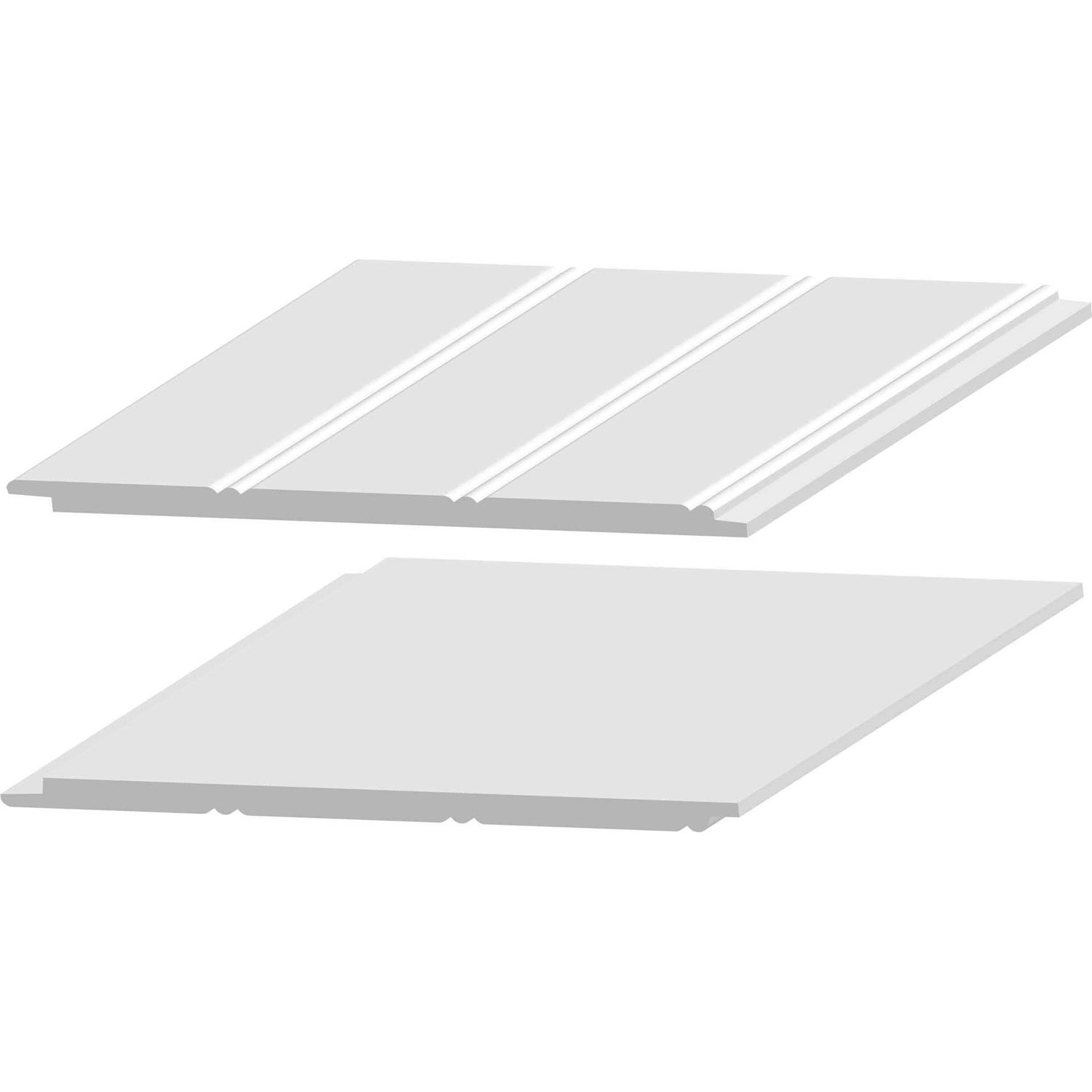 ECHOGEAR in-Wall Cable Management Kit Includes Power Low Voltage Cable Management - Zenithce