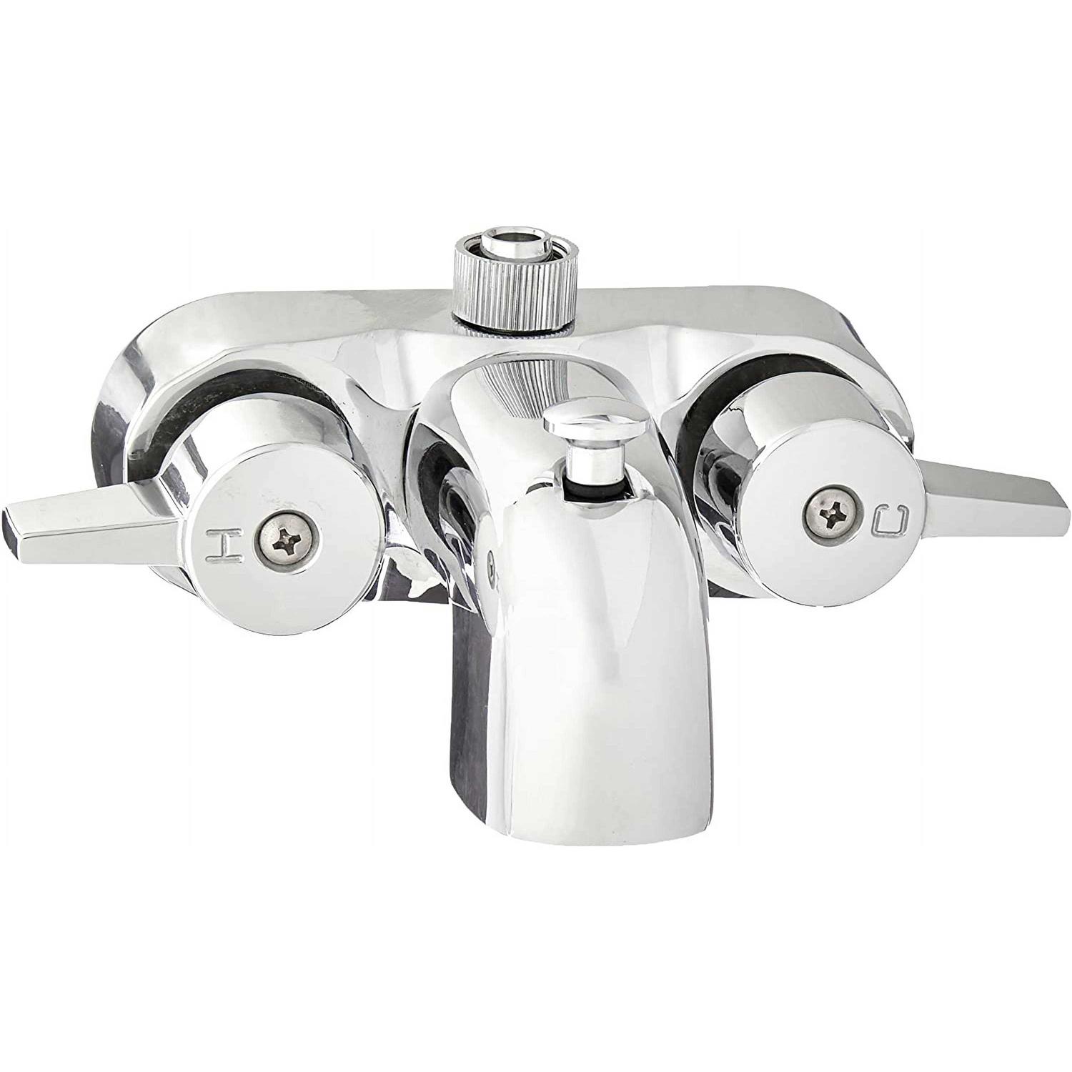Proplus 101017 Bathtub Spout with Diverter Repair Kit - Zenithce