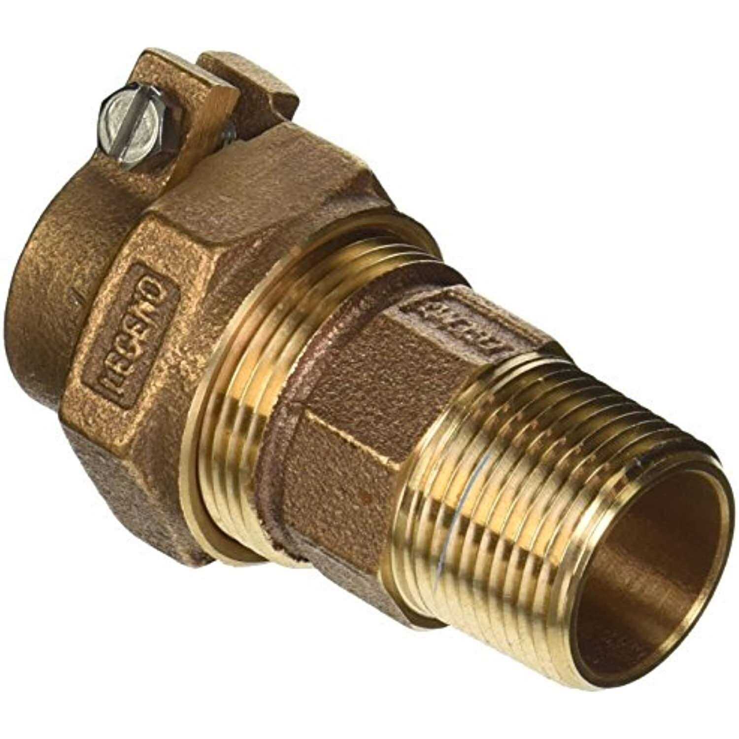 Legend 313-204NL Coupling - Zenithce