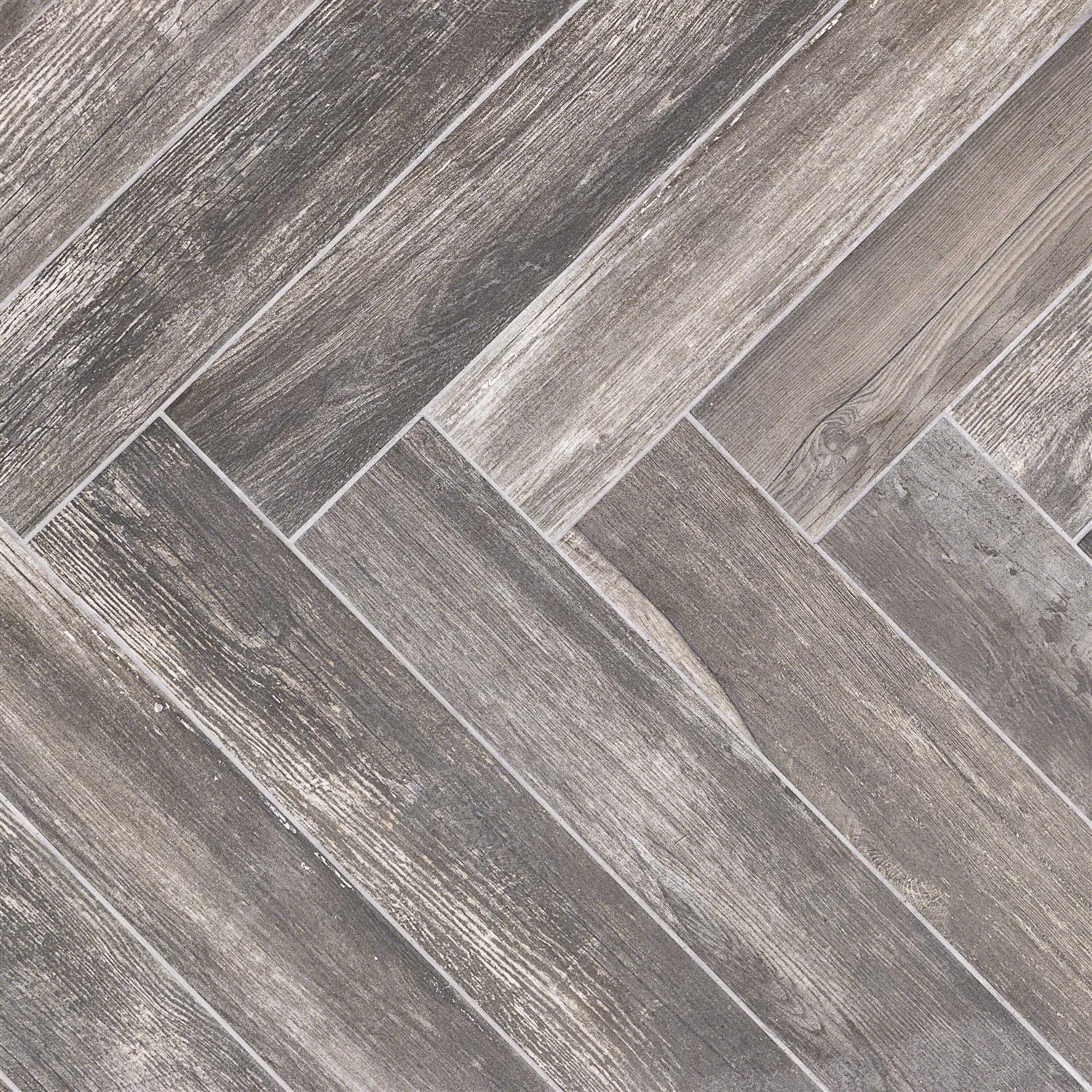Ivy Hill Tile Grove 4 in. x 24 Natural Porcelain Tile - Zenithce
