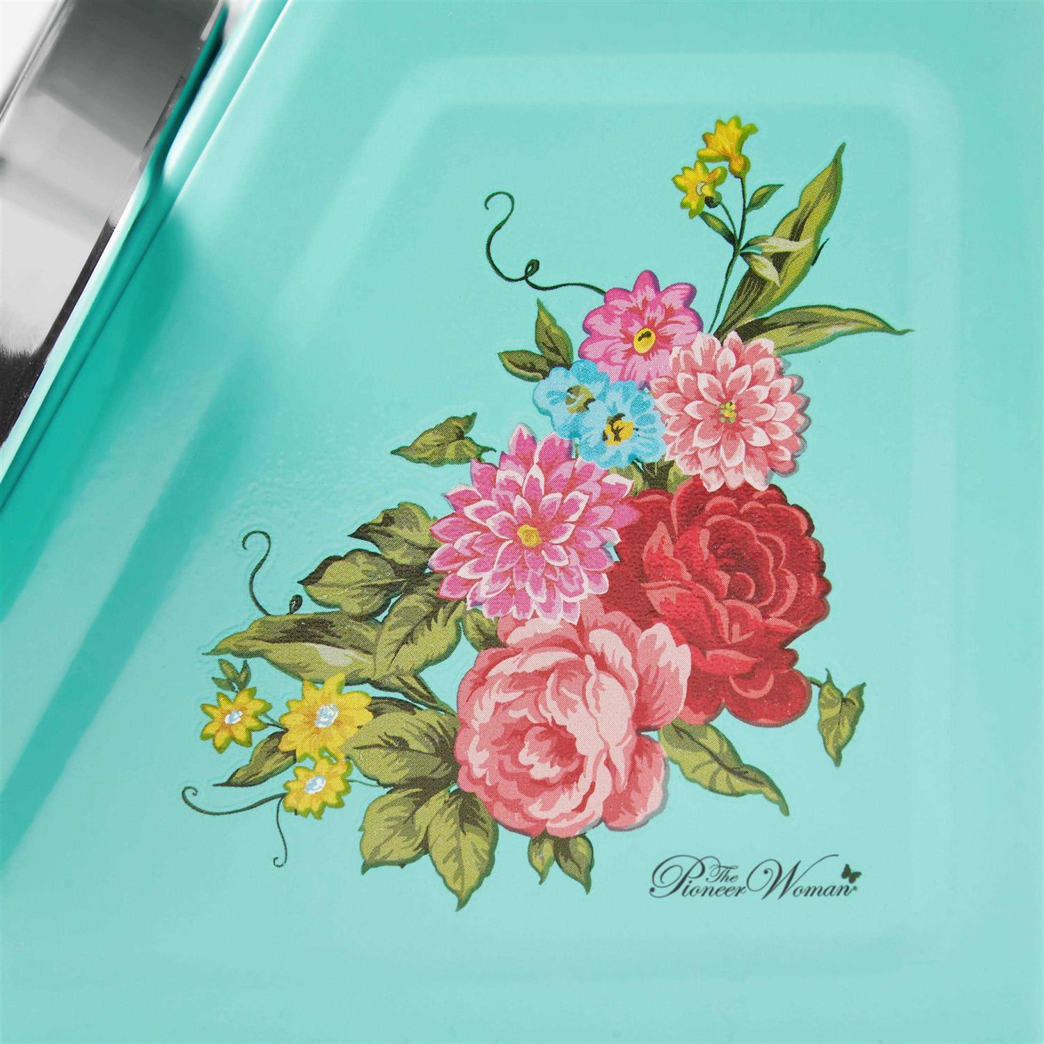 The Palmer Canary/Turquoise - Zenithce