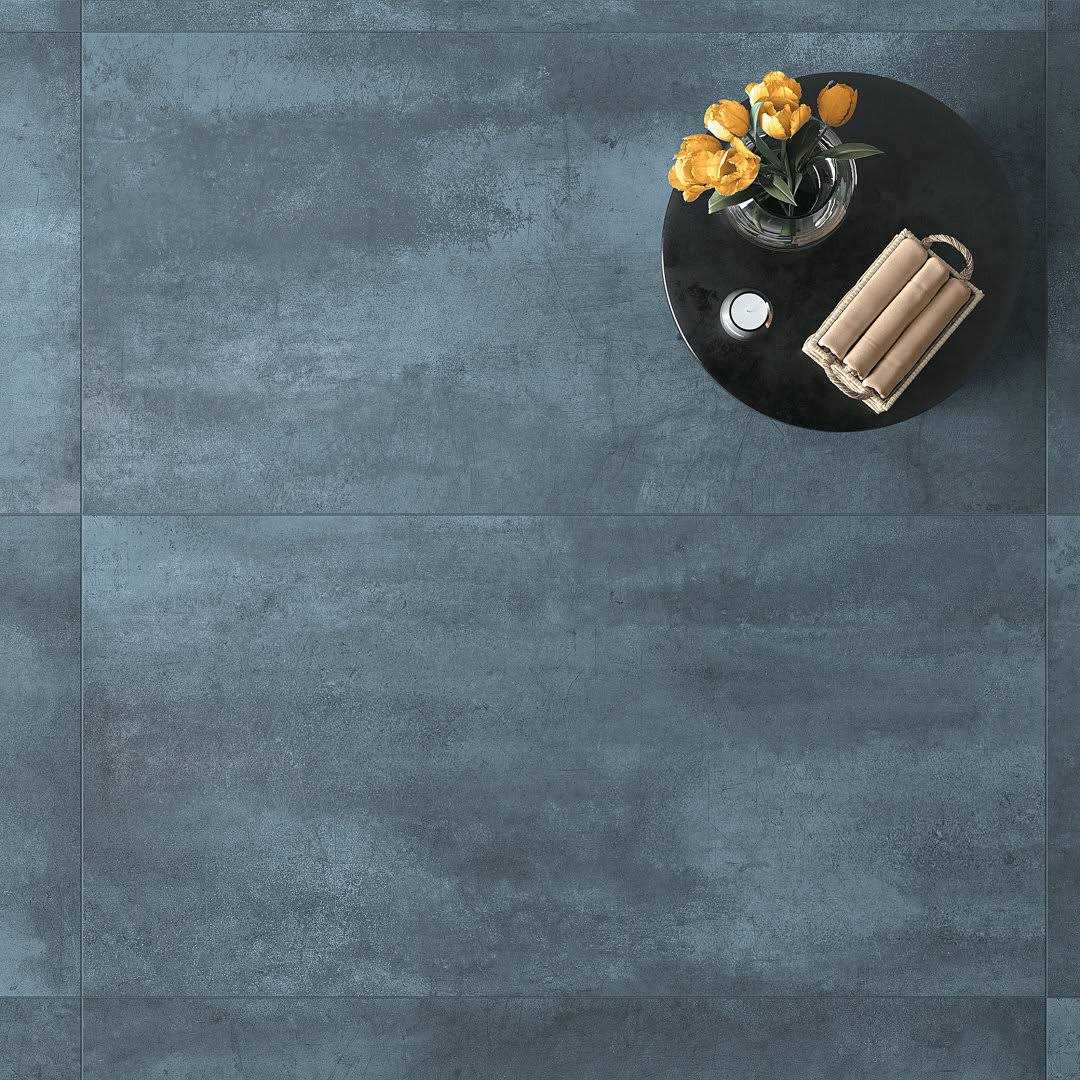 Ivy Hill Tile Forge 48 in. x 24 in. Matte Porcelain Floor and Wall Tile - Zenithce