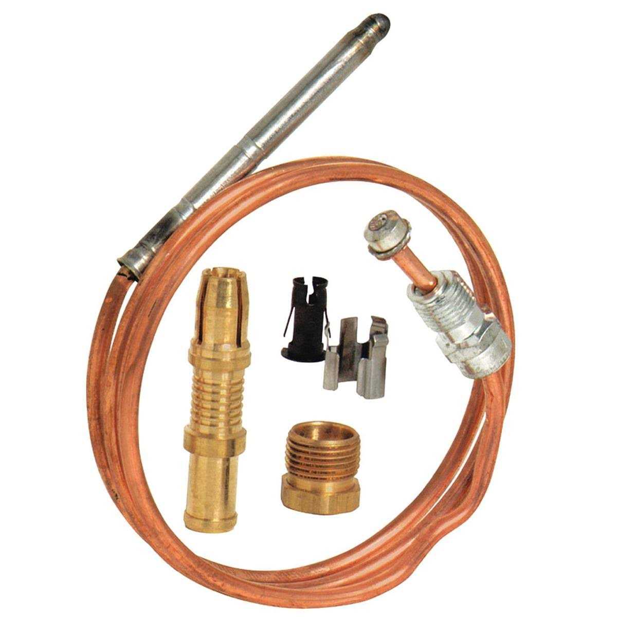 Robertshaw 1980-024 Thermocouple - Zenithce