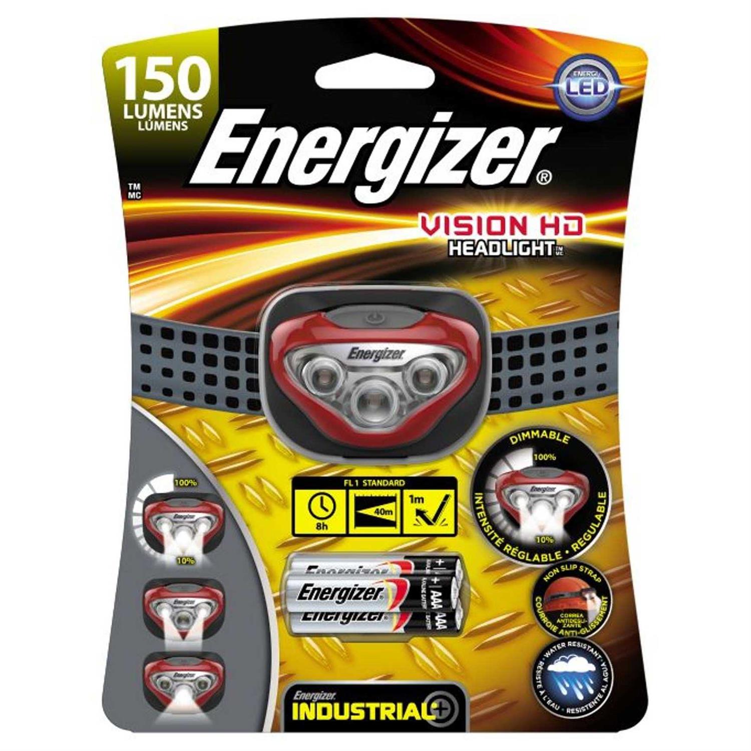 Energizer EWT3-1000-WHT 4-Outlet Smart Wi-Fi Wall Tap - Zenithce
