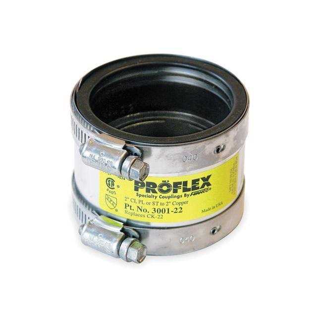 Proflex 225 sq. ft. Peel & Stick Crack Isolation 40-Mil Underlayment - Zenithce