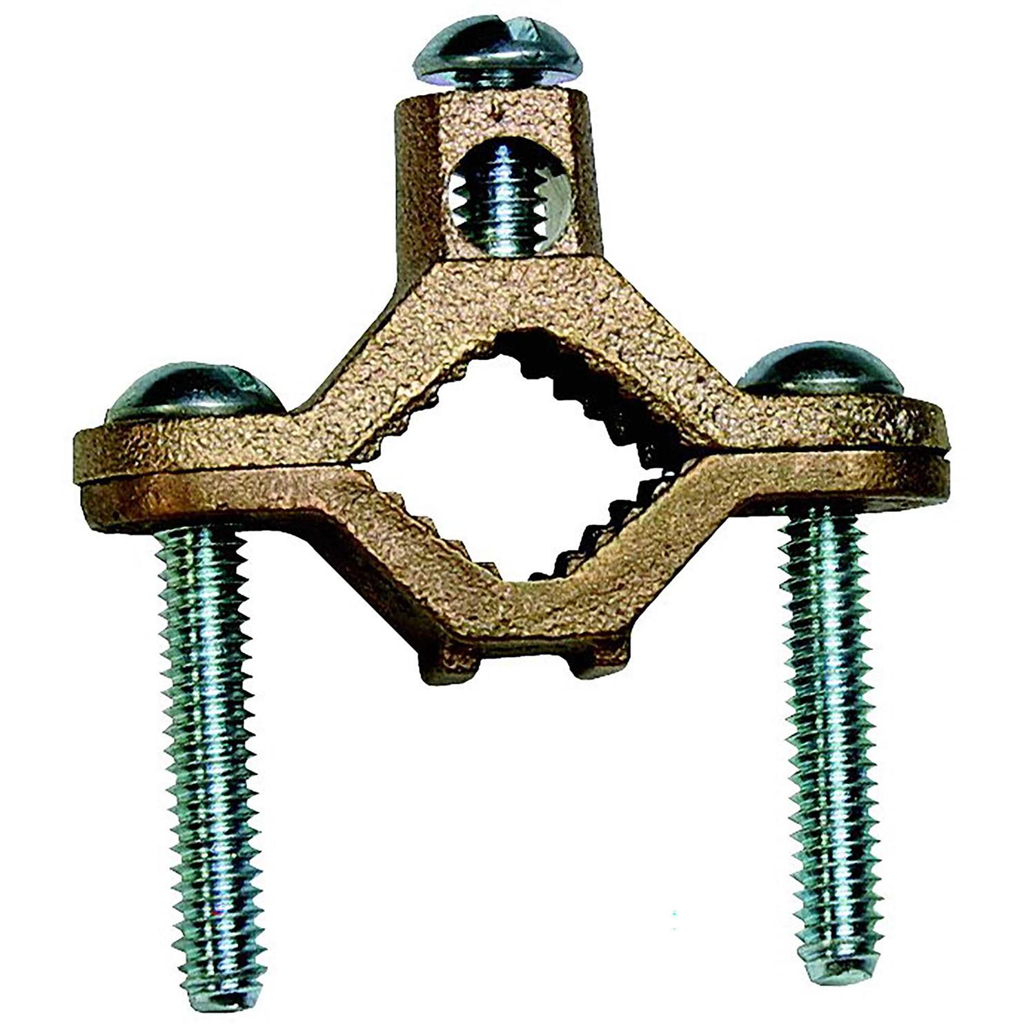 Sigma Electric 3/4-inch Conduit Hanger With Bolt - Zenithce