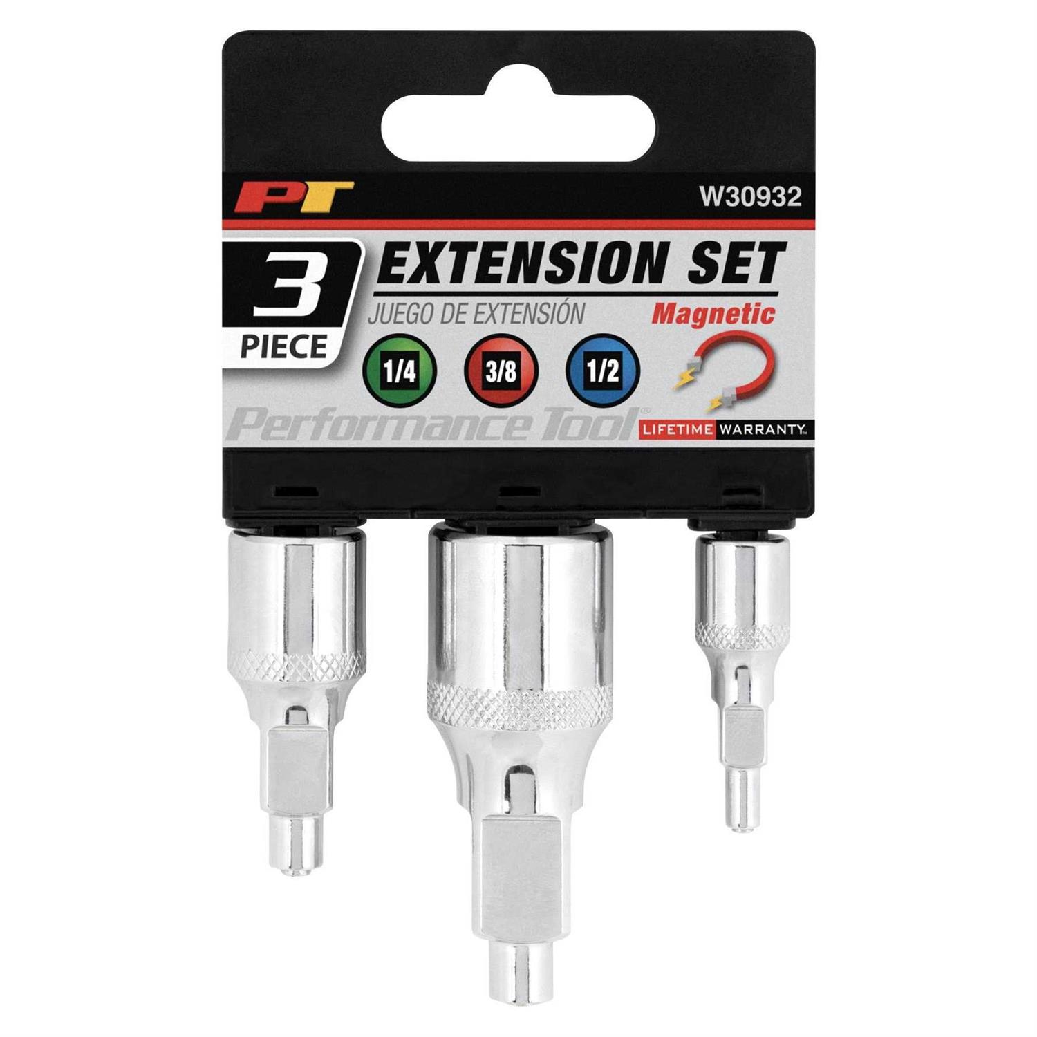 Performance Tool W2981 Circuit Tester - Zenithce