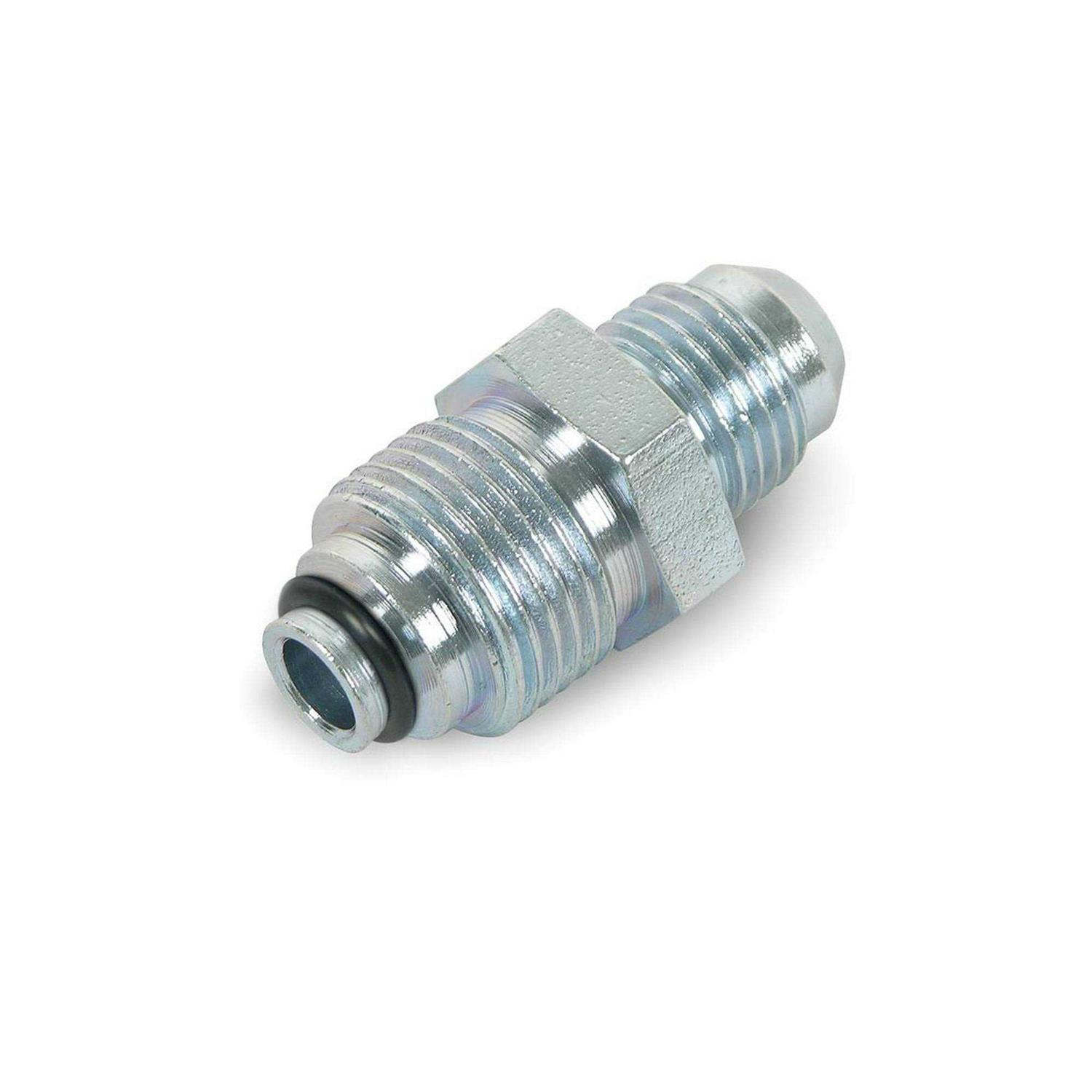 Earls 759166ERL 6an 90-Deg to 3/8 Vapor Guard Hose End - Zenithce