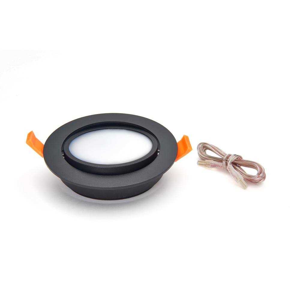 Trex RainEscape Soffit Light - Zenithce