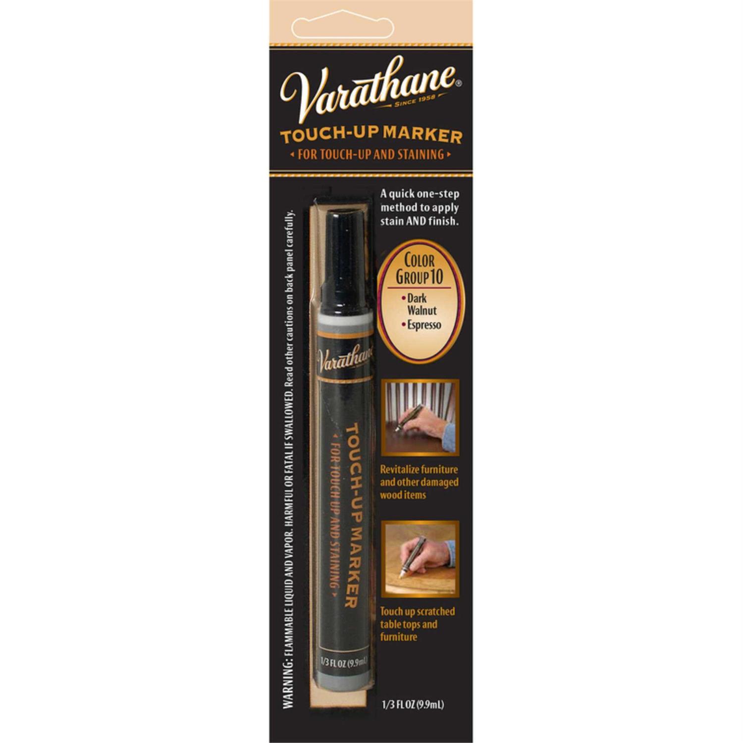 Varathane Premium Spar Urethane - Zenithce