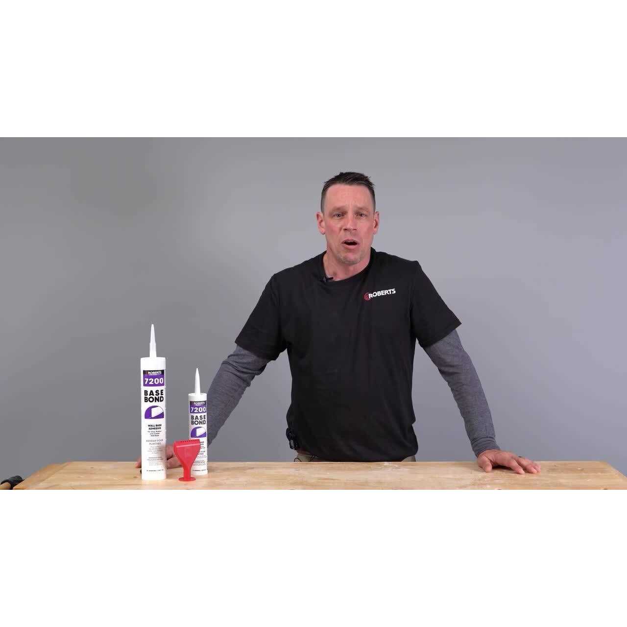 Roberts 70-115 Moisture Barricade Polyethylene Film - Zenithce
