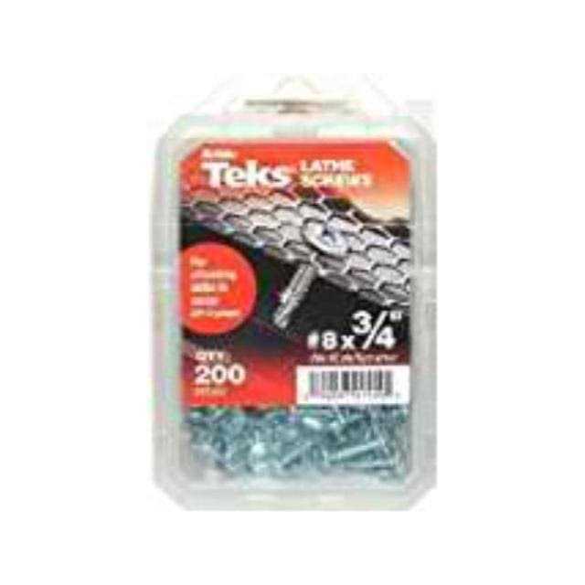 Teks 21400 Drill Point Roofing Screw - Zenithce