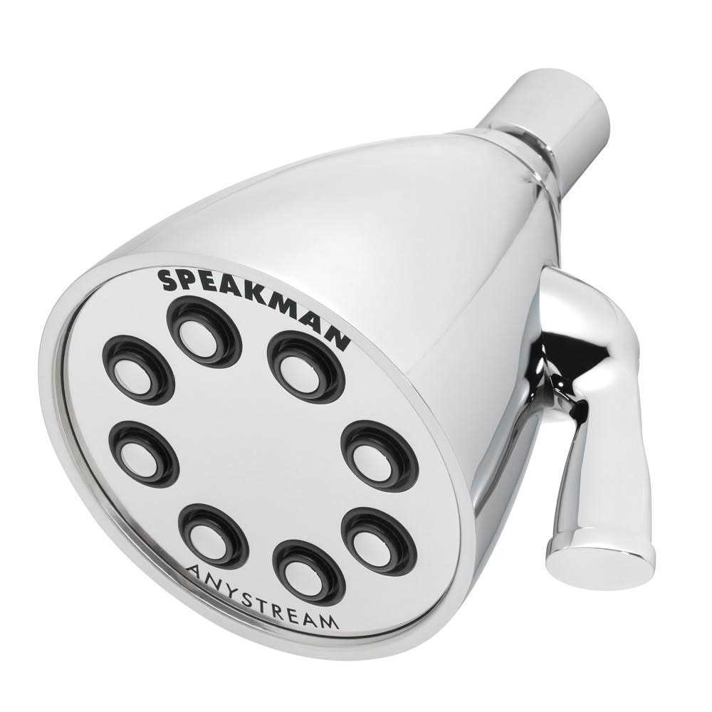 Speakman S-2005-HB - Zenithce