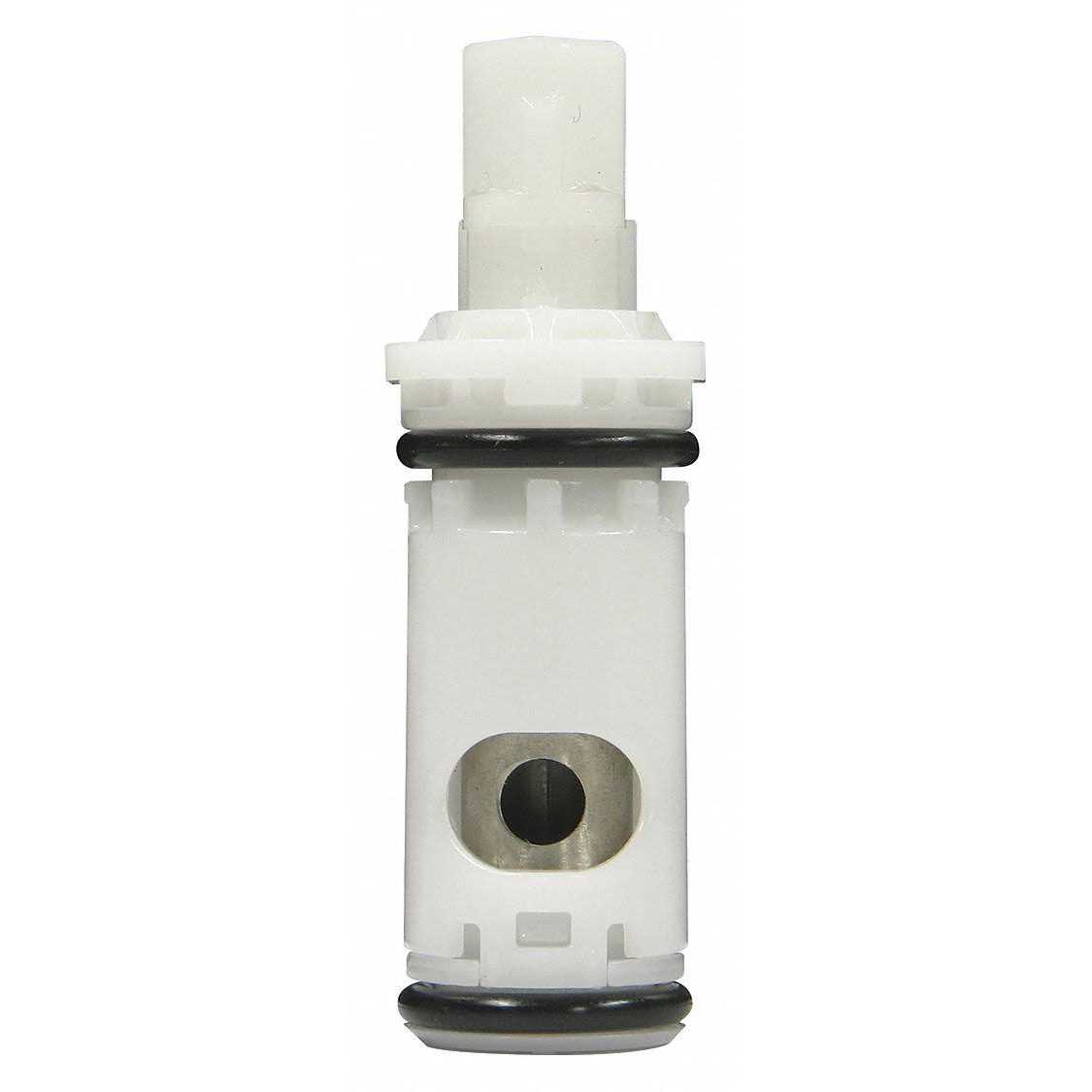 Moen 2 Handle Replacement Cartridge - Zenithce