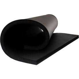K flex Usa 6RSX3X4068 Closed Cell Elastomeric Foam Insulation Sheet - Zenithce
