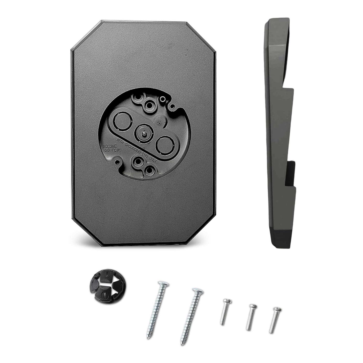 Sidewinder SkatePlate CST001 - Zenithce