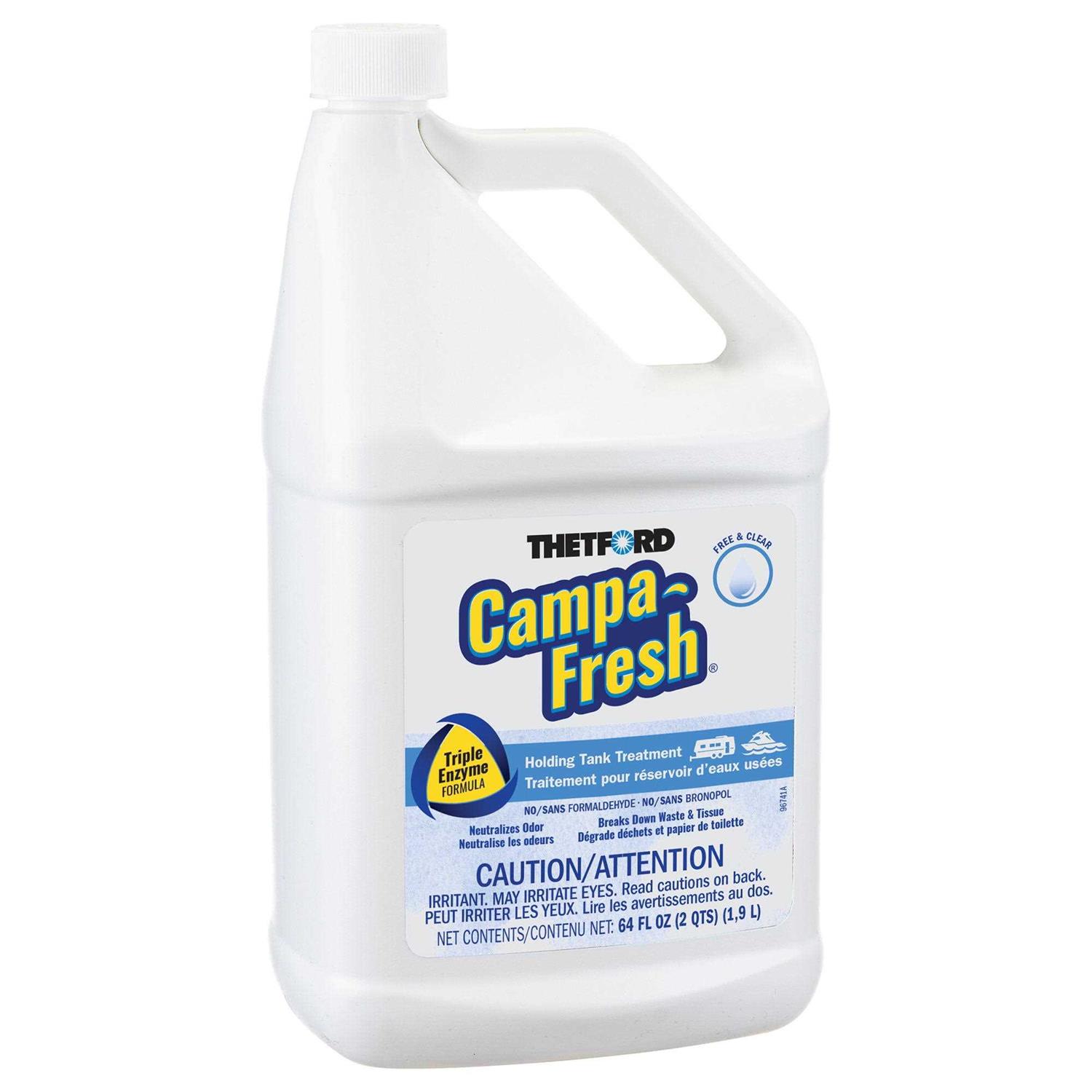 Thetford AquaMax Holding Tank Treatment - Zenithce