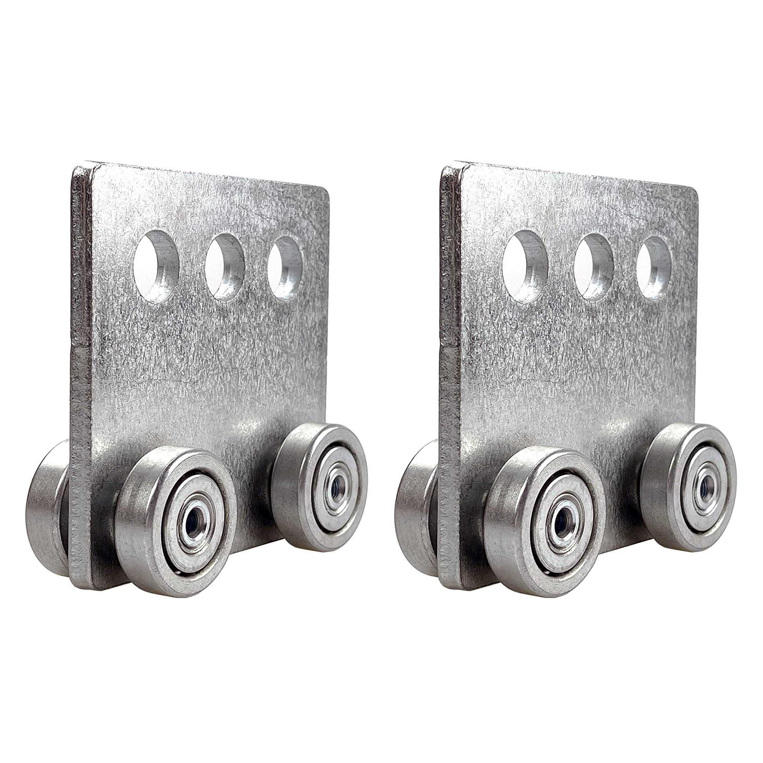 HHT Outside Air Shield - Zenithce