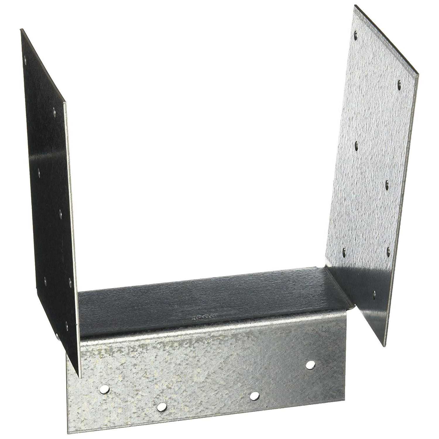 Simpson Strong Tie H2A Hurricane Tie - Zenithce