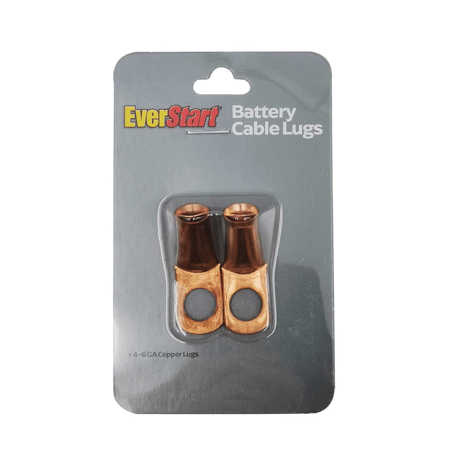 Everstart Auto Auxiliary Dual 12 Volt Power Outlet 10242WDI - Zenithce