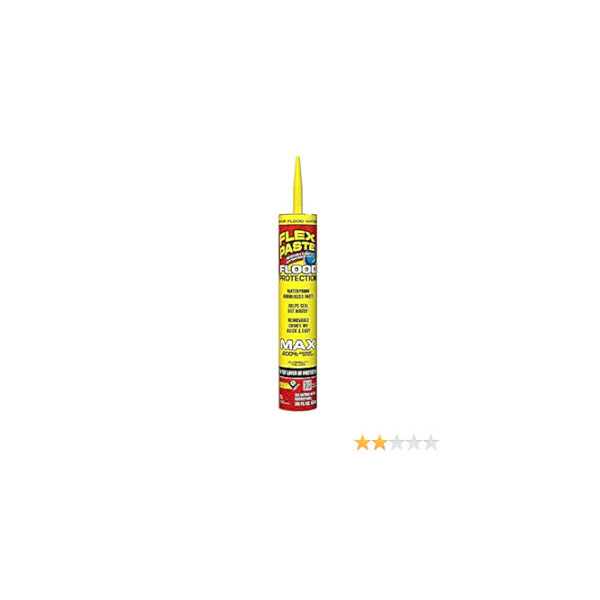 Flex Paste Flood Protection Cartridge RPSYELR10 - Zenithce