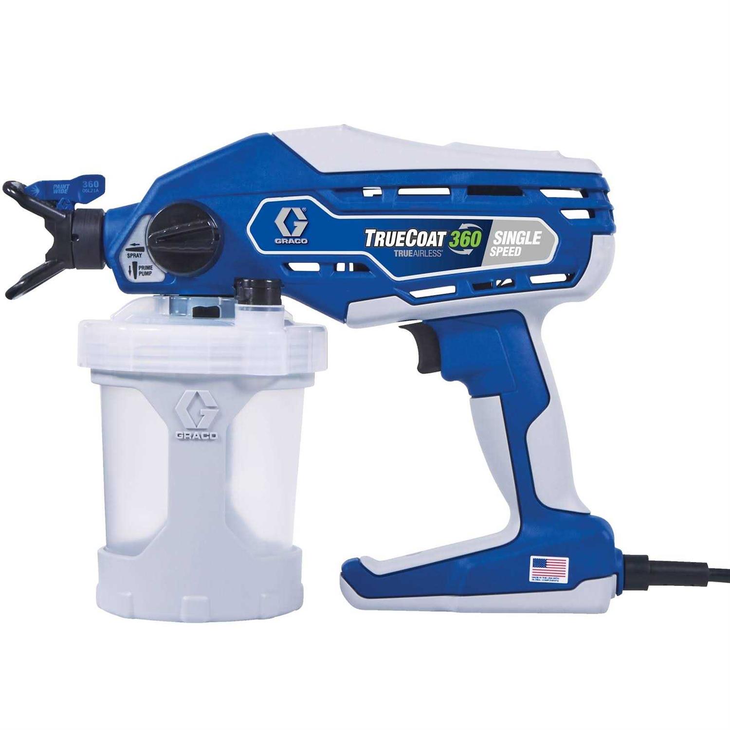 Graco 24Y472 ProXChange Pump - Zenithce