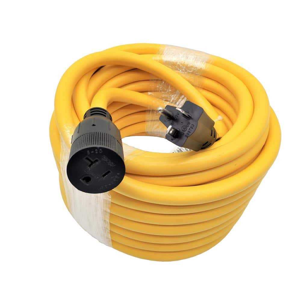 parkworld STW 12/3 20 Amp 125-Volt NEMA 5-20 Extension Cord - Zenithce