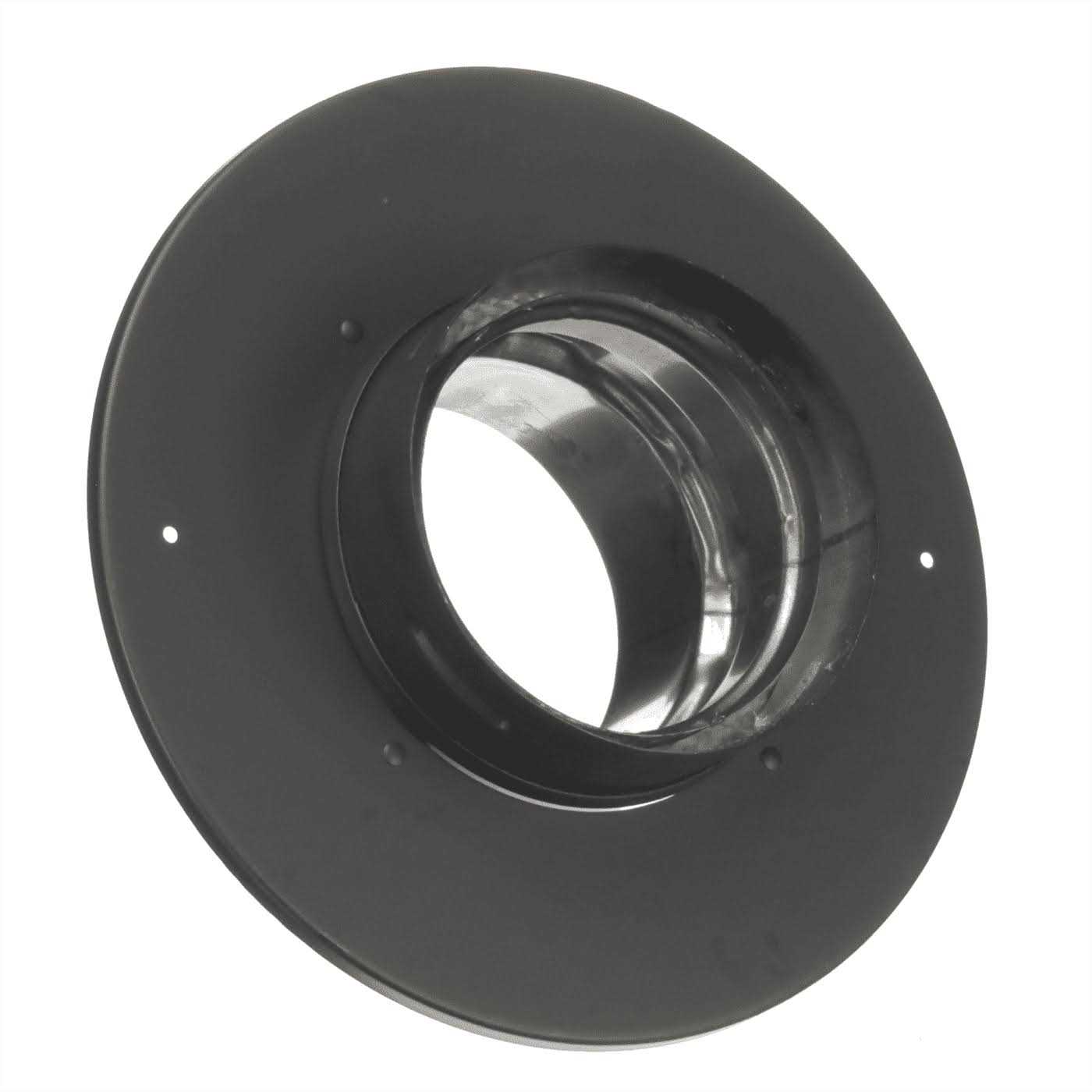 DuraVent 4 in. PelletVent Wall Strap Support Bracket 4PVL-WS - Zenithce