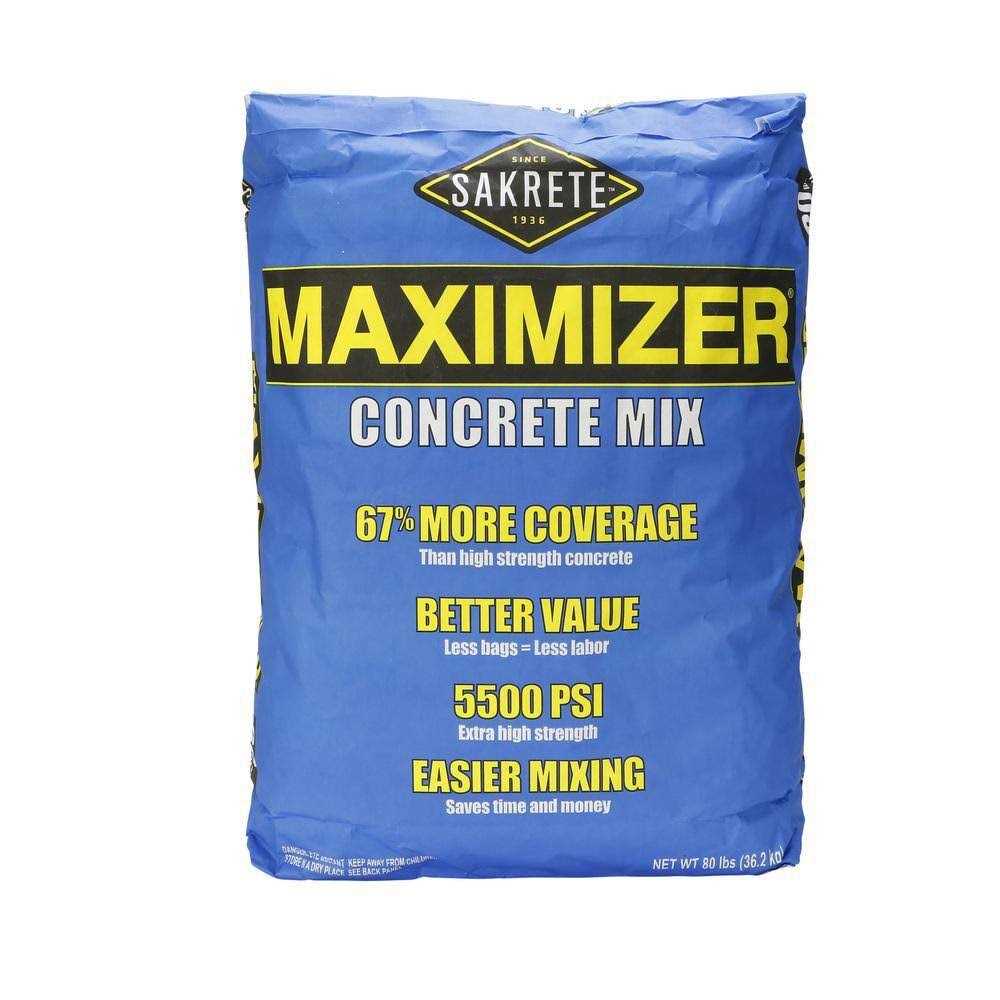 Sakrete 60205006 Concrete Crack Filler - Zenithce