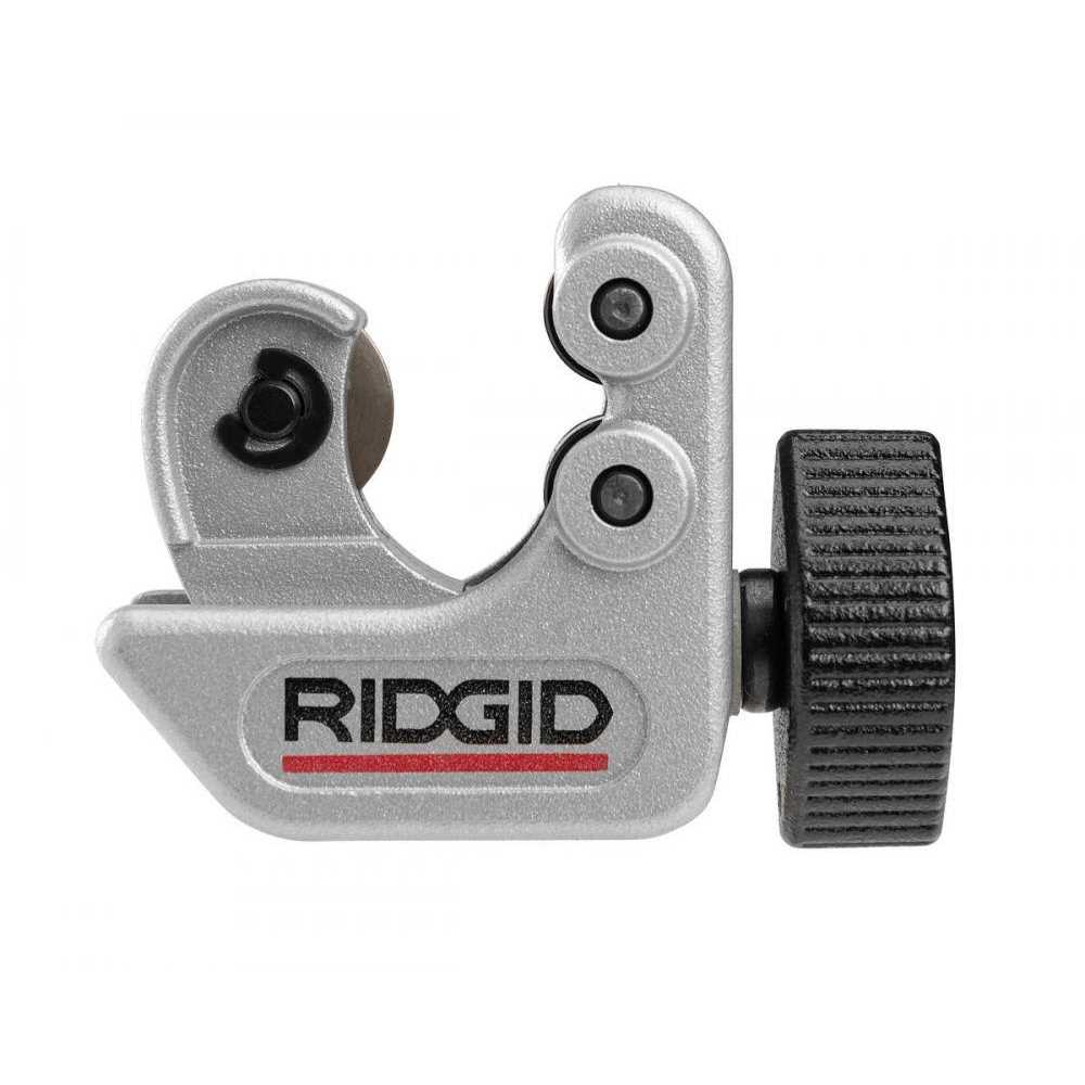 Ridgid 101 Tubing Cutter 40617 - Zenithce