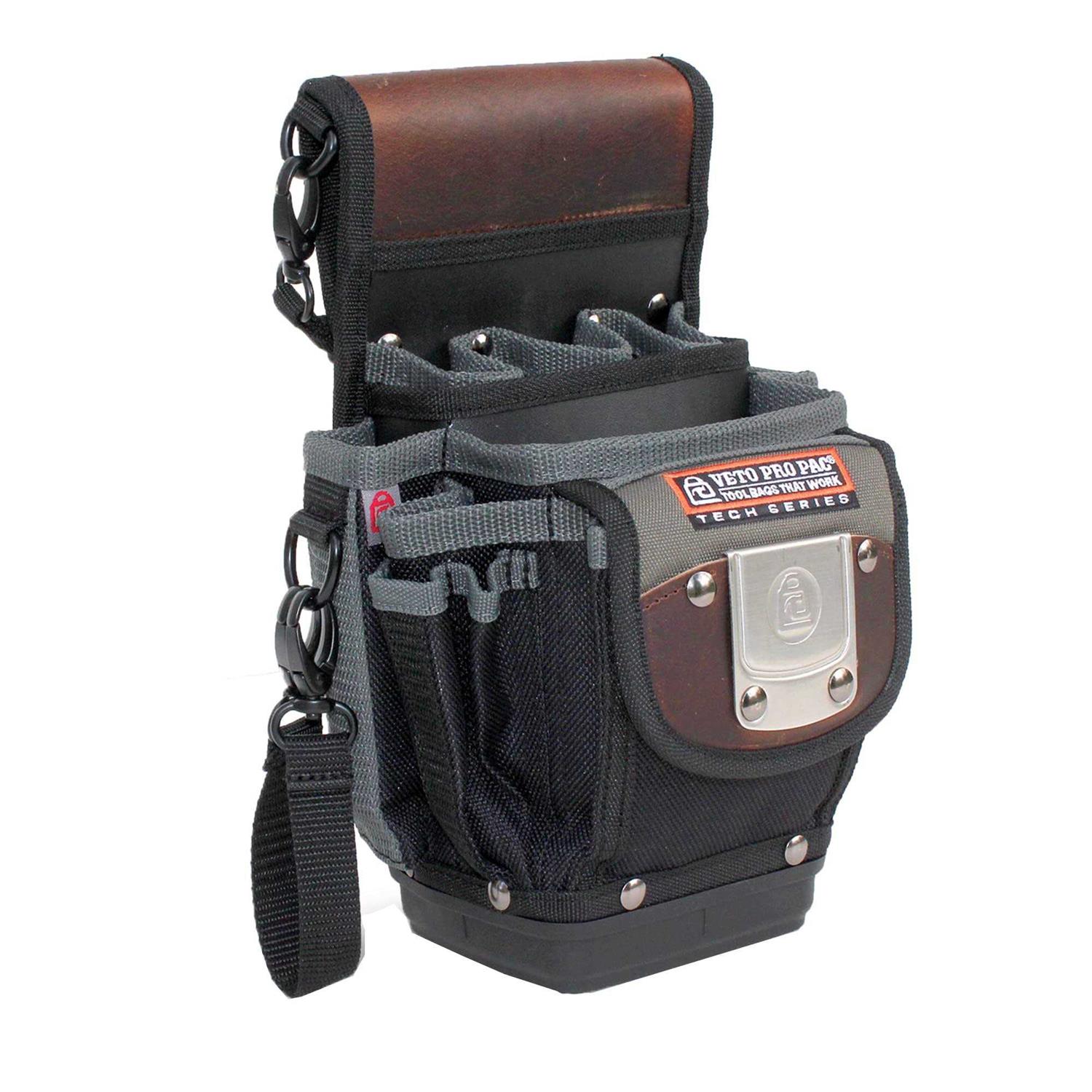 Veto Pro Pac TP3 Tool Bag - Zenithce