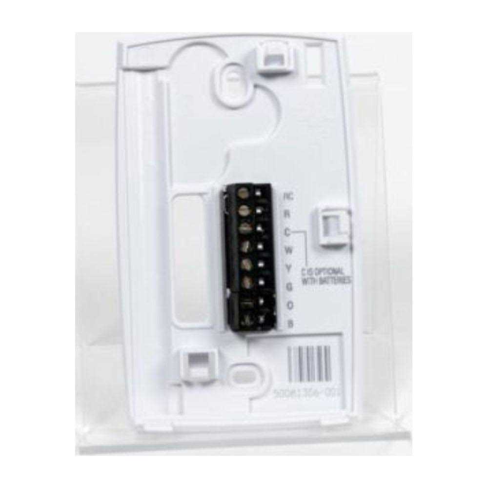 Honeywell Pro 2000 - Zenithce