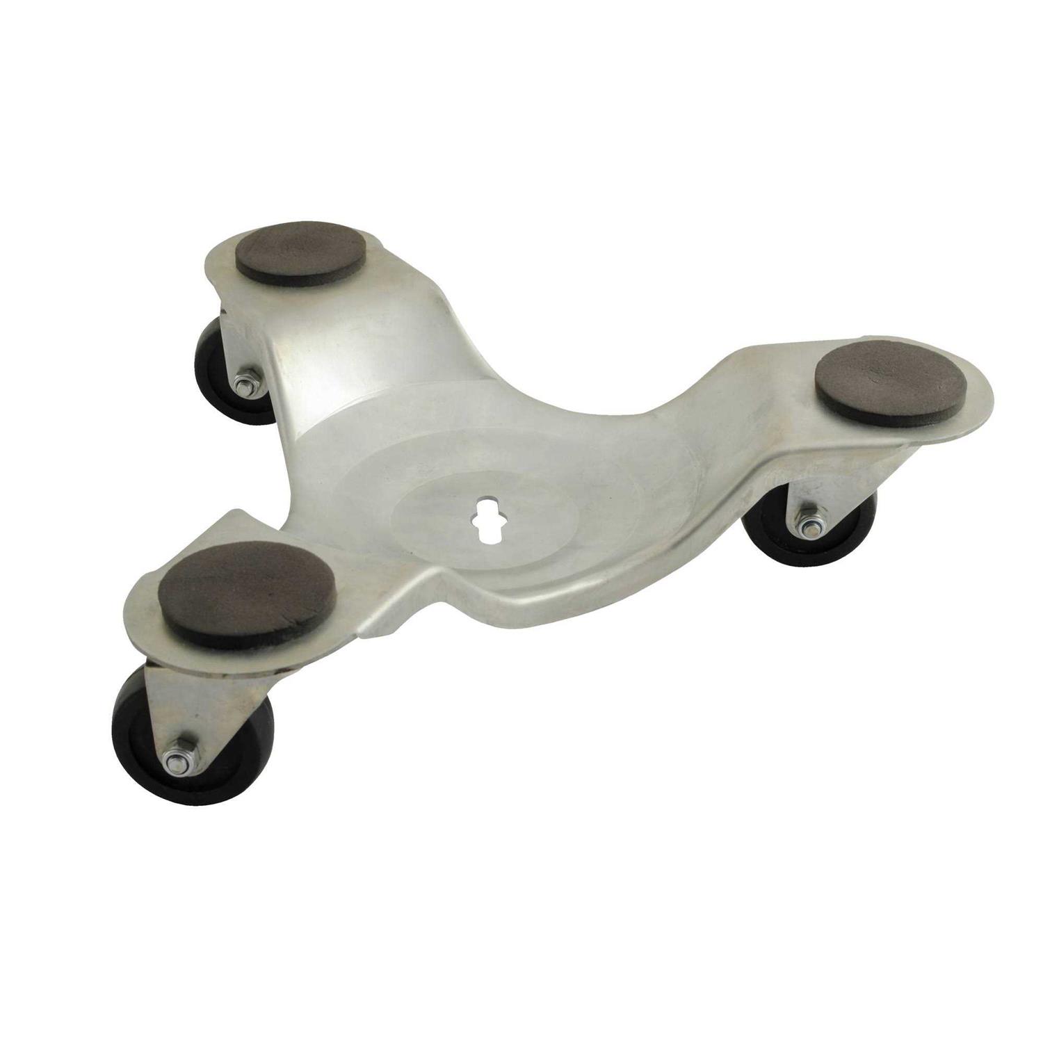 Vestil LEG-D-12 12-Leg Dolly - Zenithce