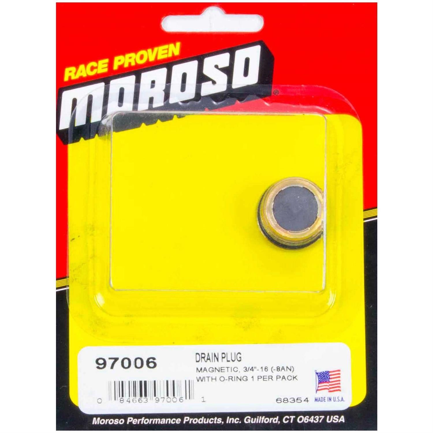 Moroso Bolts Oil Pan 38560 - Zenithce