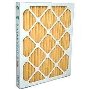 GLASFLOSS MERV Furnace Filter - Zenithce
