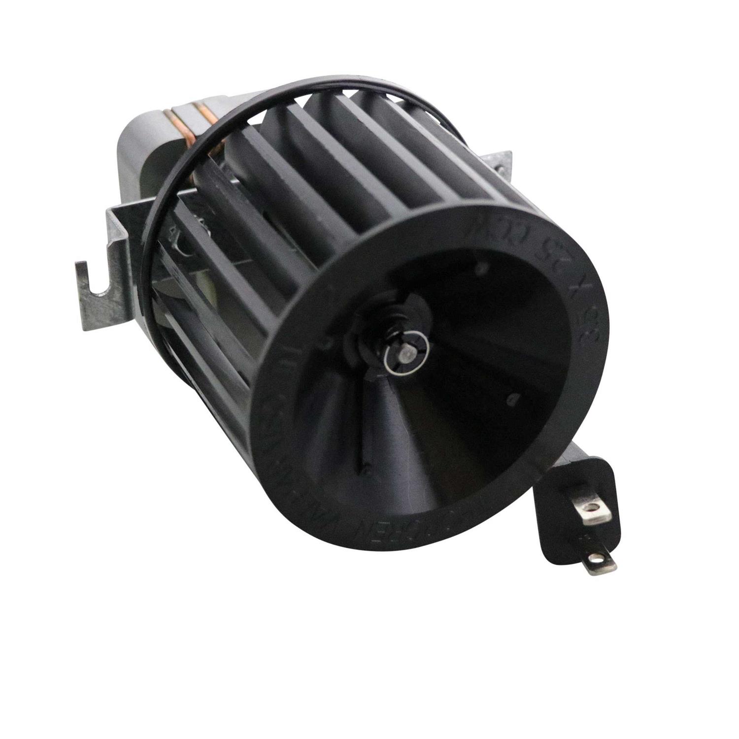 Endurance Pro S1200a000 Universal Bathroom Vent Fan Electric Motor Assembly Replacement for Broan NuTone 50cfm 3000 RPM 120v - Zenithce