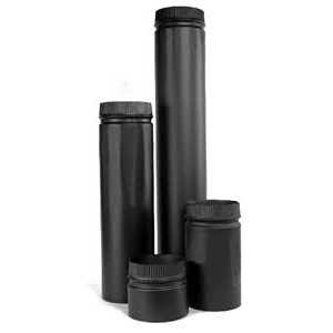 Selkirk 6 x 48 Chimney Pipe 206148U - Zenithce