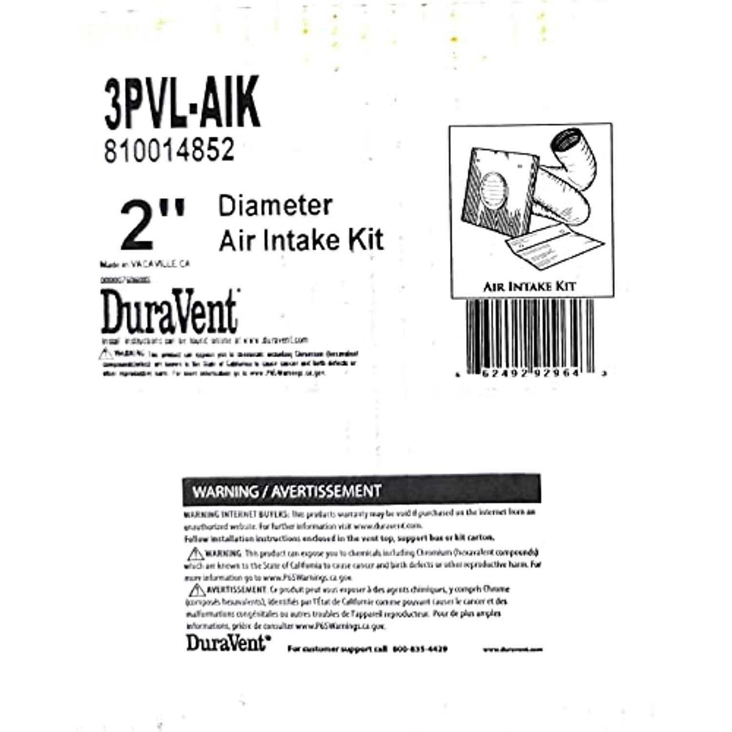 DuraVent 90-Degree Stainless Steel DuraBlack Elbow 6DBK-E90SS - Zenithce