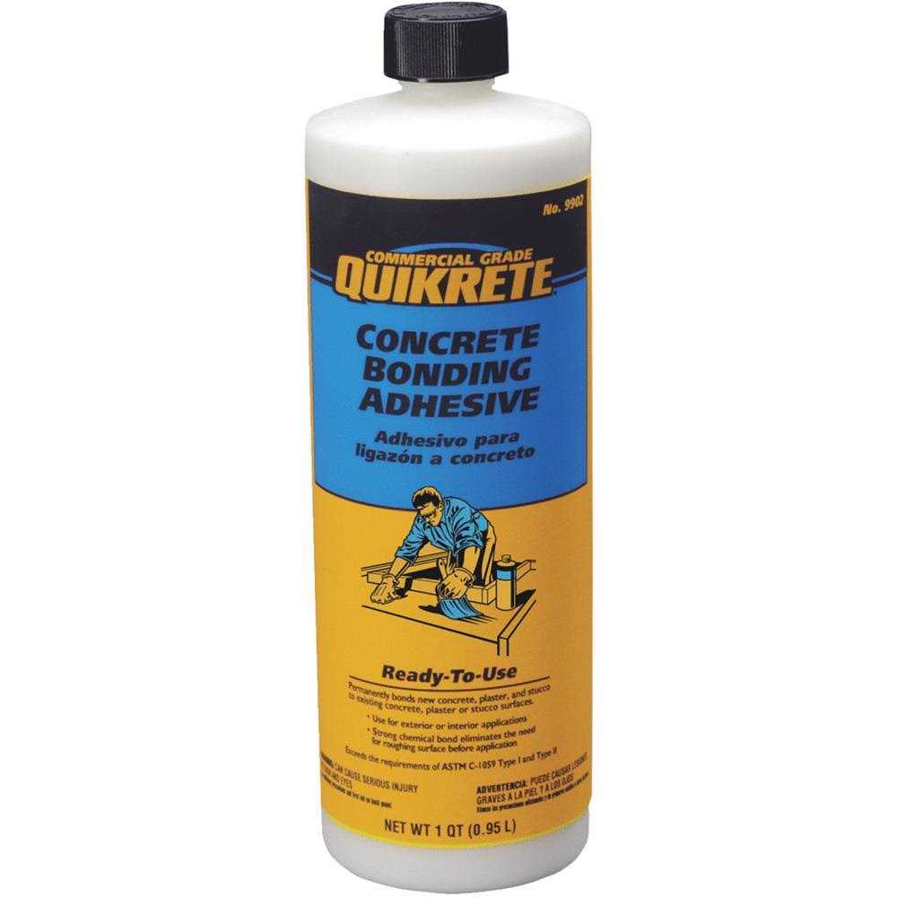 Quikrete Blacktop Repair 50 - Zenithce