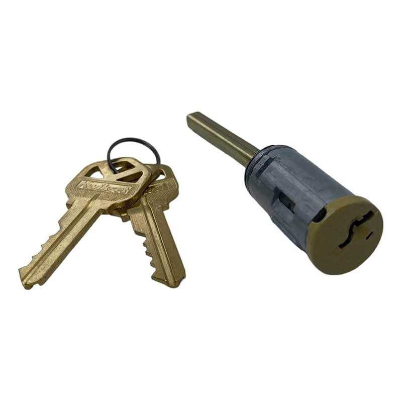 Kwikset 83373 Smartkey Deadbolt Cylinder 26490 DB CYL - Zenithce