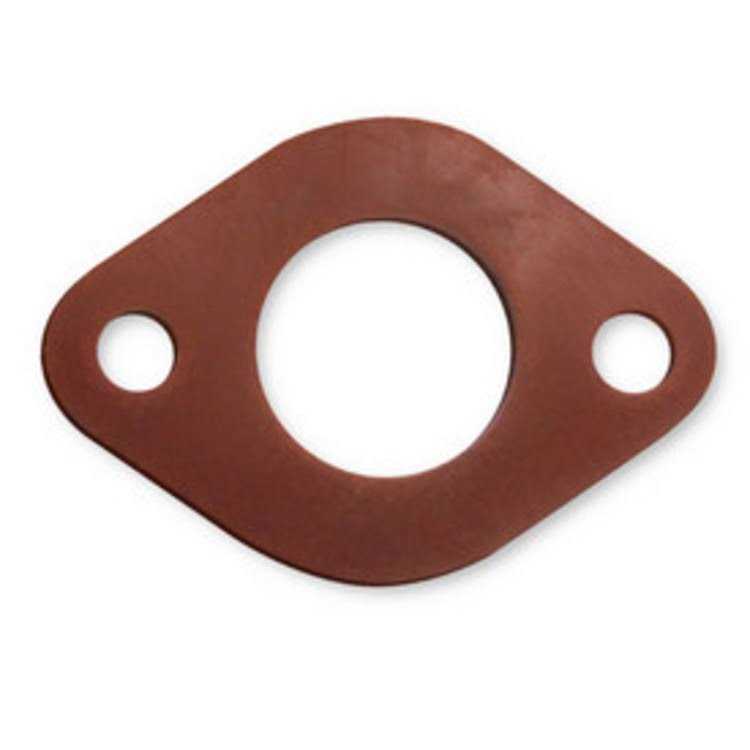Taco 009-F5 Cast Iron Circulator - Zenithce