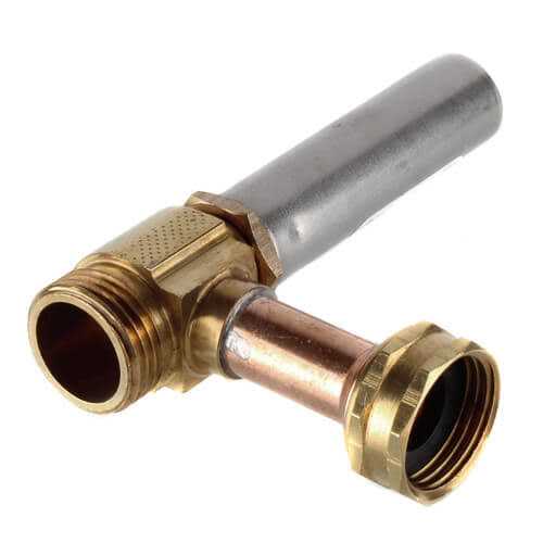 Sioux Chief 660-GTR1 Mini-Rester Water Hammer Arrester - Zenithce