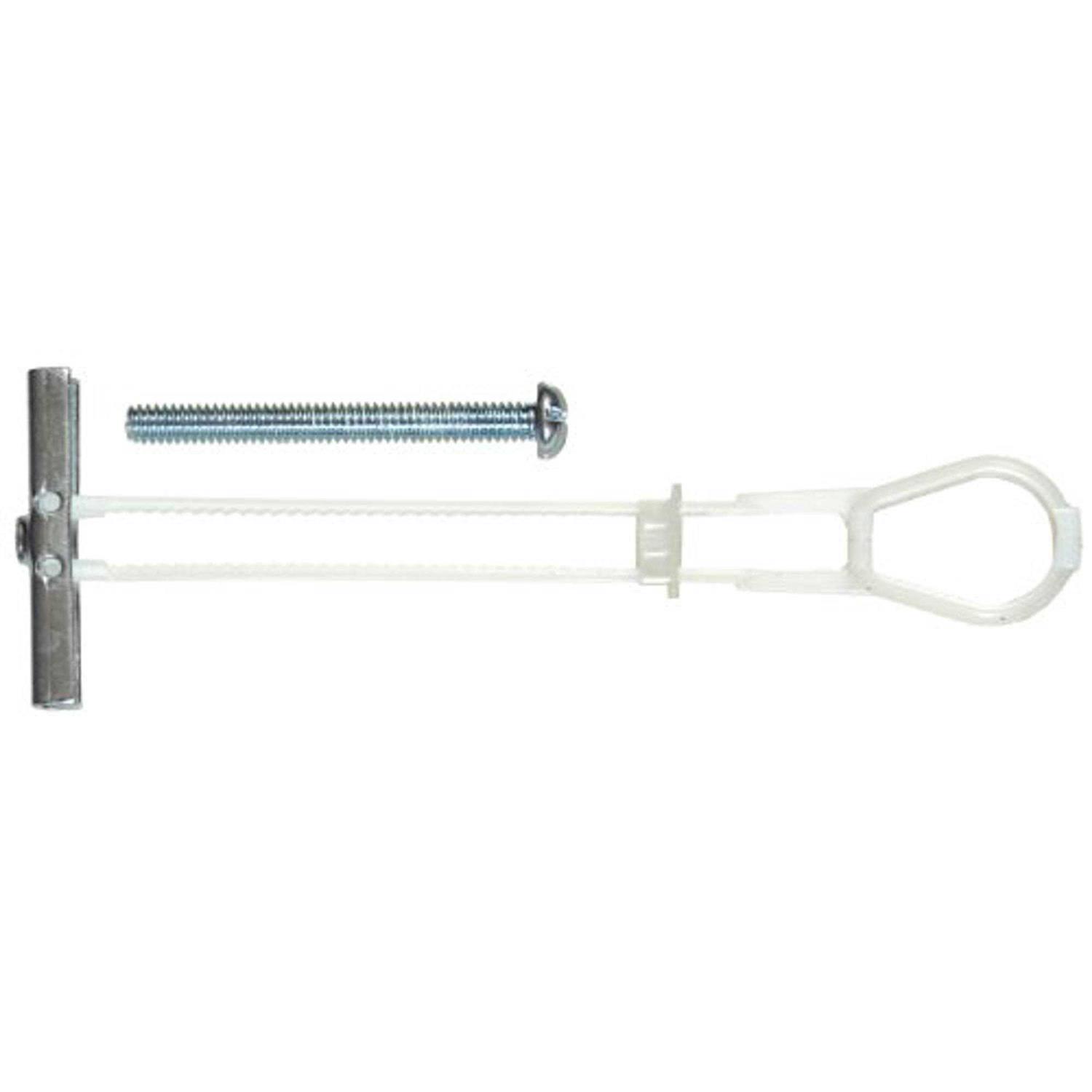 Hillman 1/2×3′ Round Steel Rod - Zenithce
