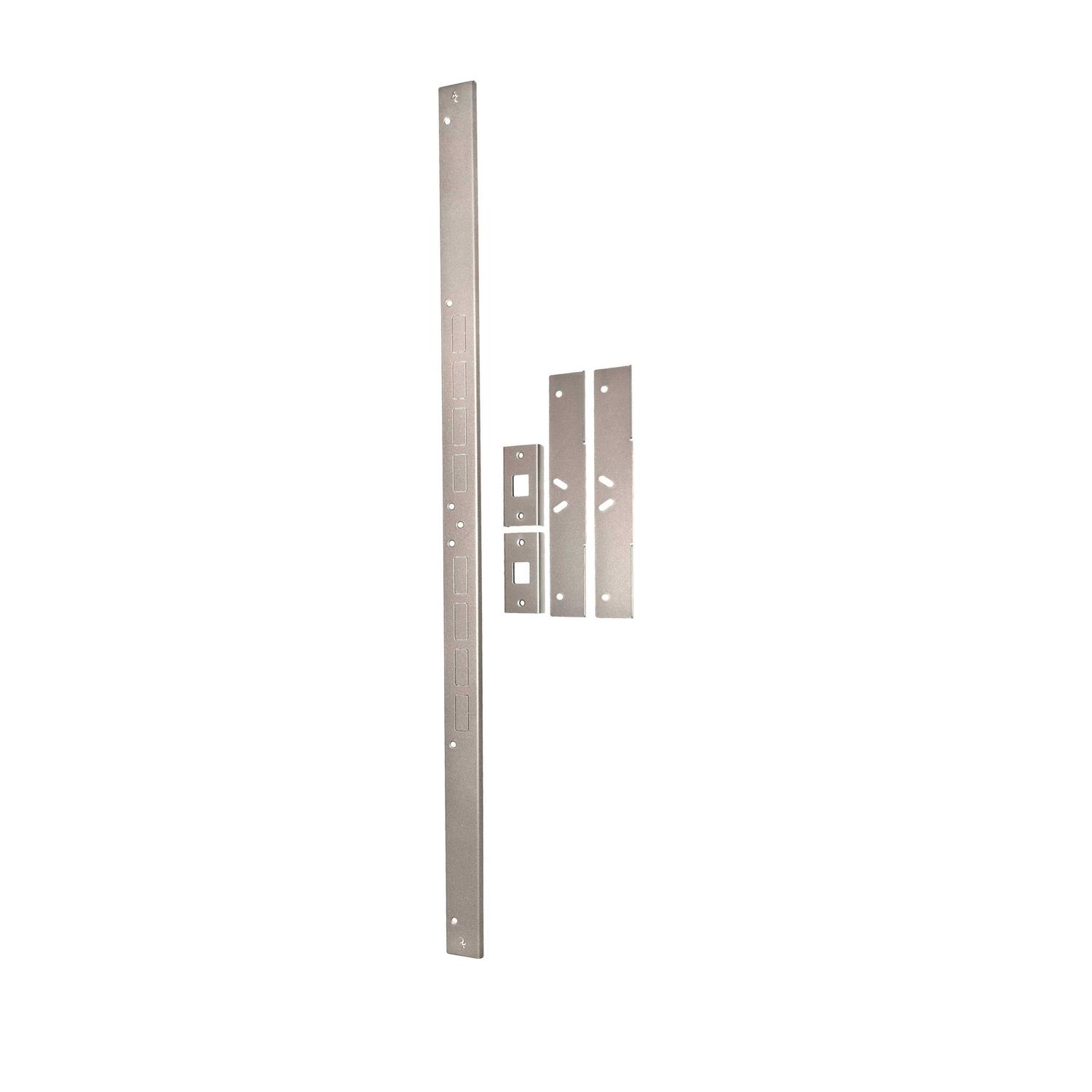 Door Armor Fix-A-Jamb Interior Door Jamb Repair - Zenithce