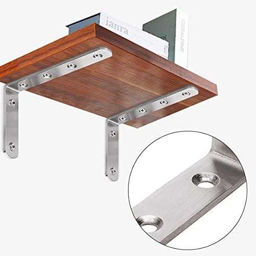 yumore Gas Struts 200n/30lb Heavy Duty Support Hinges Automatic Slow Lowering Safety Pneumatic for Cabinets Wooden Box Toy Chest - Zenithce