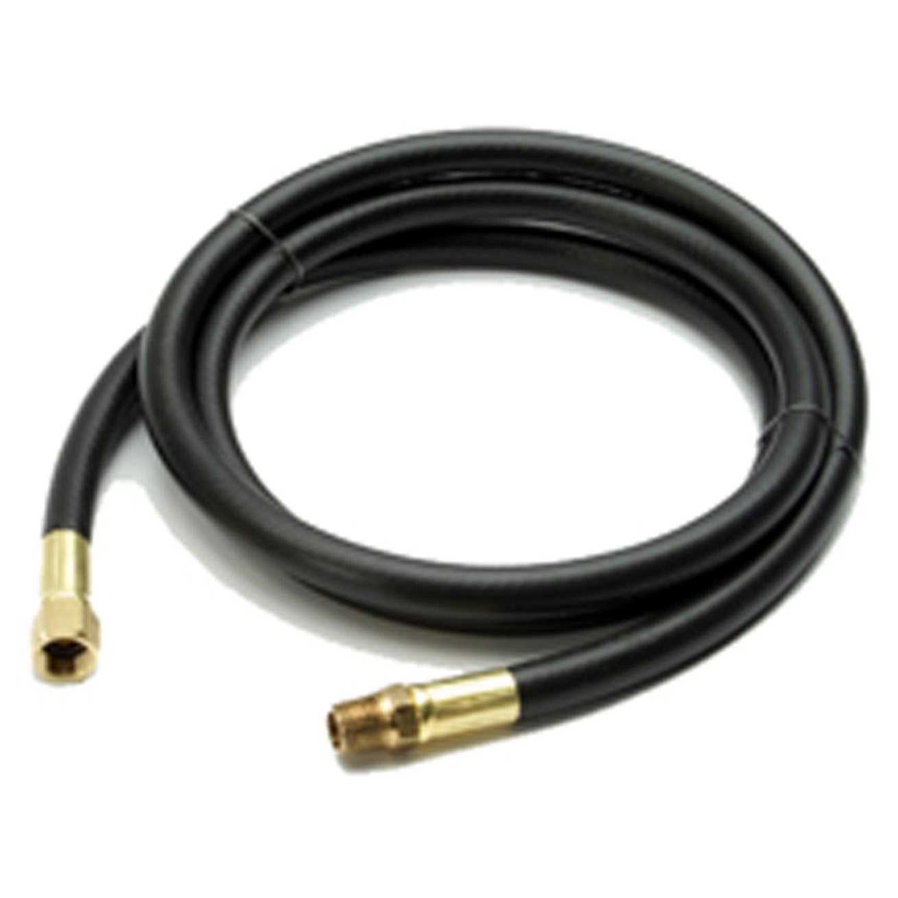 Mr. Heater 12 ft. Propane Hose Assembly 2136077 - Zenithce