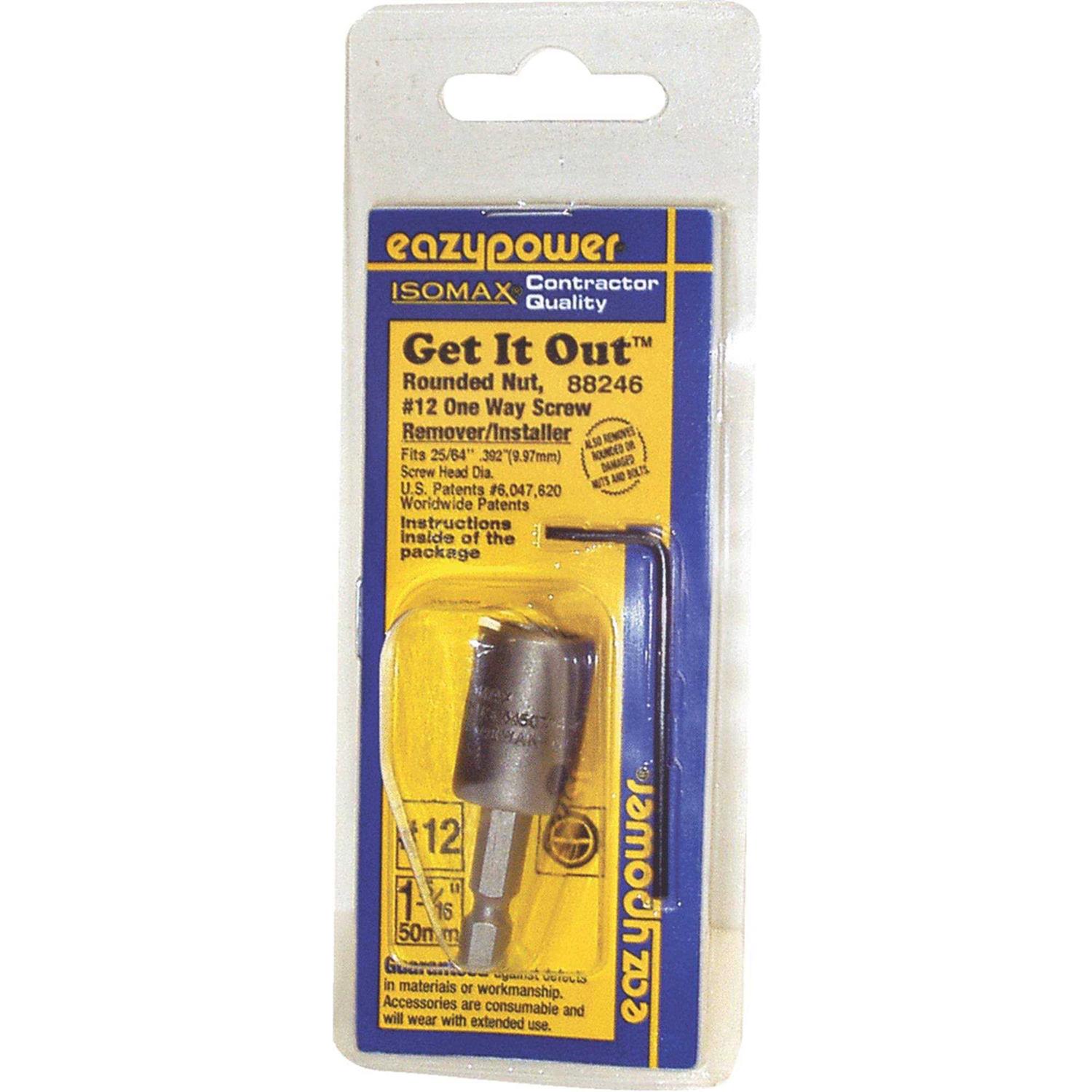 Eazypower Flex-A-Bit Flexible Extension 36 73630 - Zenithce